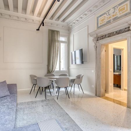 Апартаменты Palazzo Bonvicini 10 Венеция Экстерьер фото