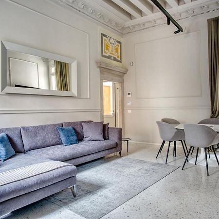 Апартаменты Palazzo Bonvicini 10 Венеция Экстерьер фото