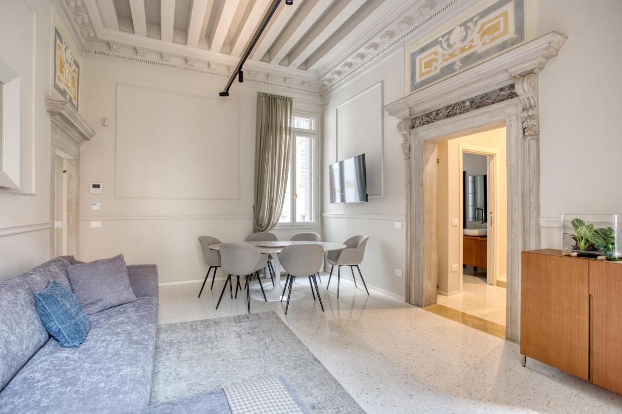 Апартаменты Palazzo Bonvicini 10 Венеция Экстерьер фото