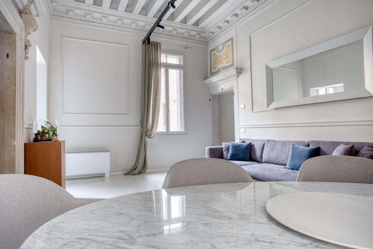 Апартаменты Palazzo Bonvicini 10 Венеция Экстерьер фото