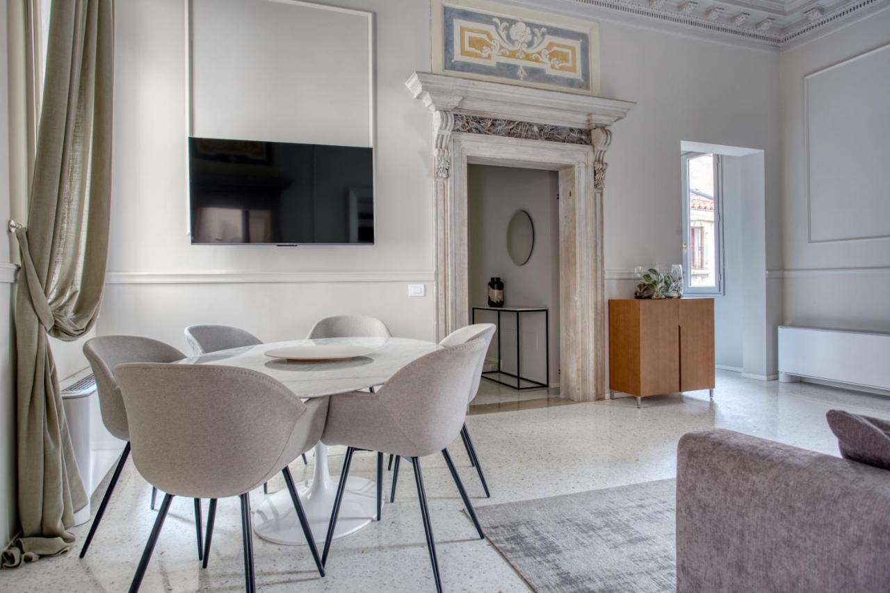 Апартаменты Palazzo Bonvicini 10 Венеция Экстерьер фото